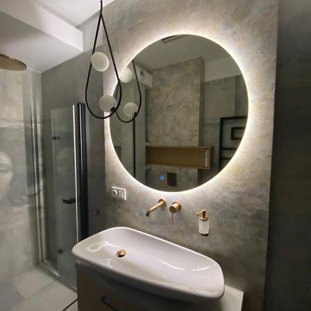 Apartamenty Legnicka Wroclaw Centrum Buitenkant foto