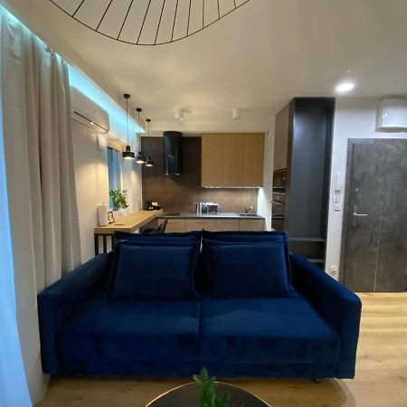 Apartamenty Legnicka Wroclaw Centrum Buitenkant foto