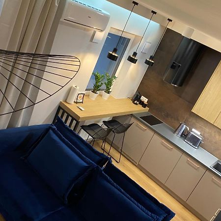 Apartamenty Legnicka Wroclaw Centrum Buitenkant foto