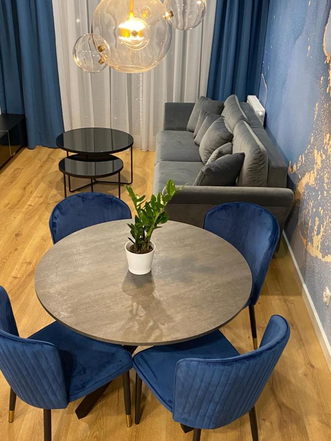 Apartamenty Legnicka Wroclaw Centrum Buitenkant foto