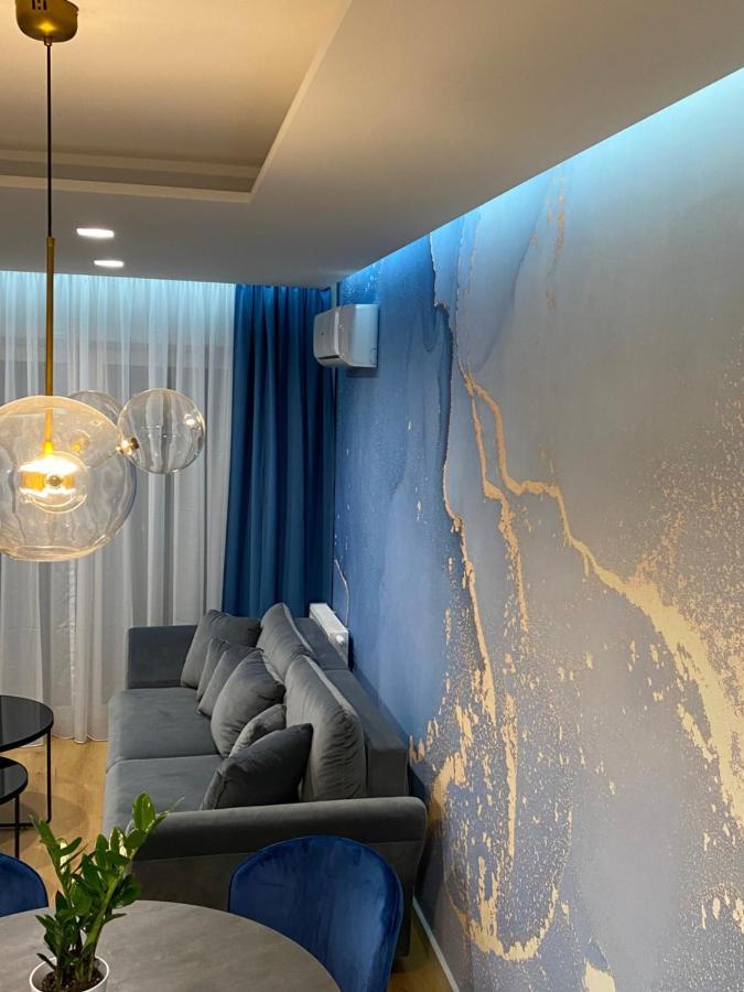 Apartamenty Legnicka Wroclaw Centrum Buitenkant foto