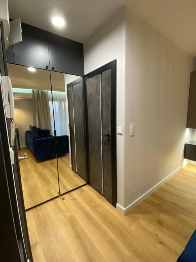 Apartamenty Legnicka Wroclaw Centrum Buitenkant foto