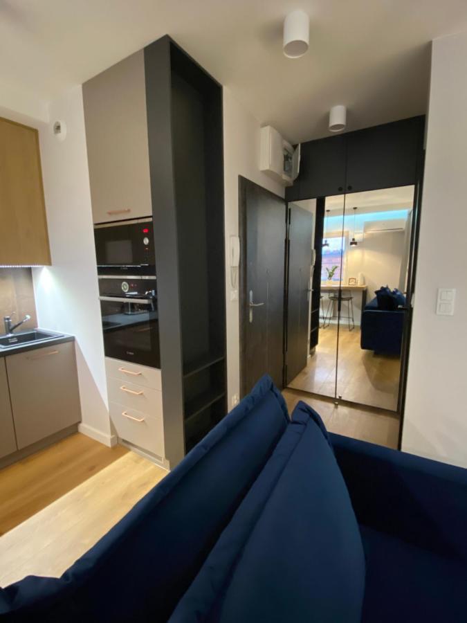 Apartamenty Legnicka Wroclaw Centrum Buitenkant foto