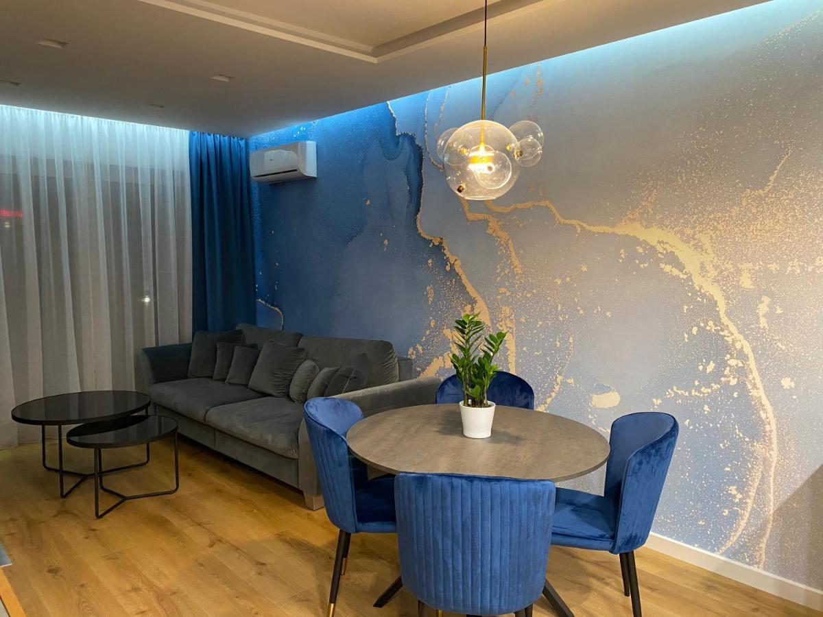 Apartamenty Legnicka Wroclaw Centrum Buitenkant foto