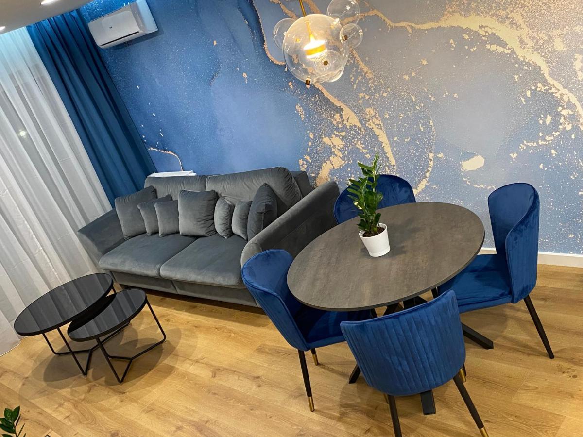 Apartamenty Legnicka Wroclaw Centrum Buitenkant foto