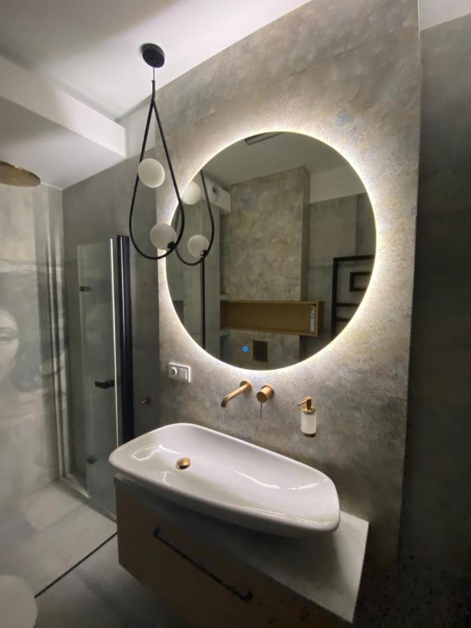 Apartamenty Legnicka Wroclaw Centrum Buitenkant foto