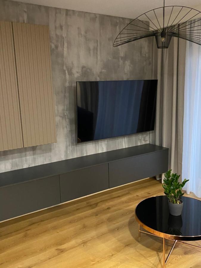 Apartamenty Legnicka Wroclaw Centrum Buitenkant foto