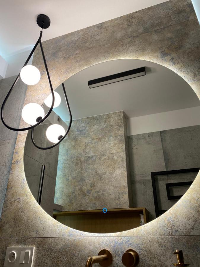 Apartamenty Legnicka Wroclaw Centrum Buitenkant foto
