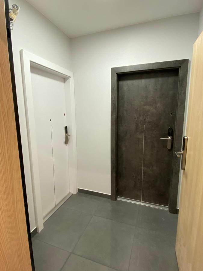 Apartamenty Legnicka Wroclaw Centrum Buitenkant foto