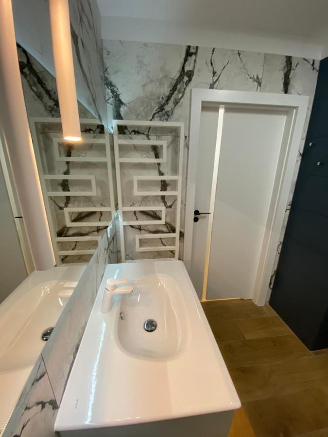Apartamenty Legnicka Wroclaw Centrum Buitenkant foto