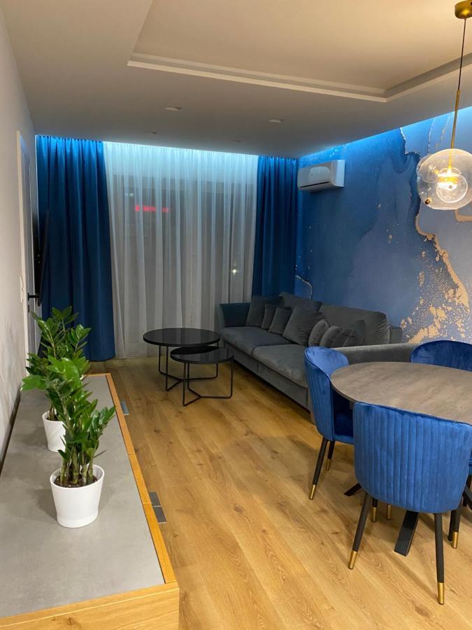 Apartamenty Legnicka Wroclaw Centrum Buitenkant foto