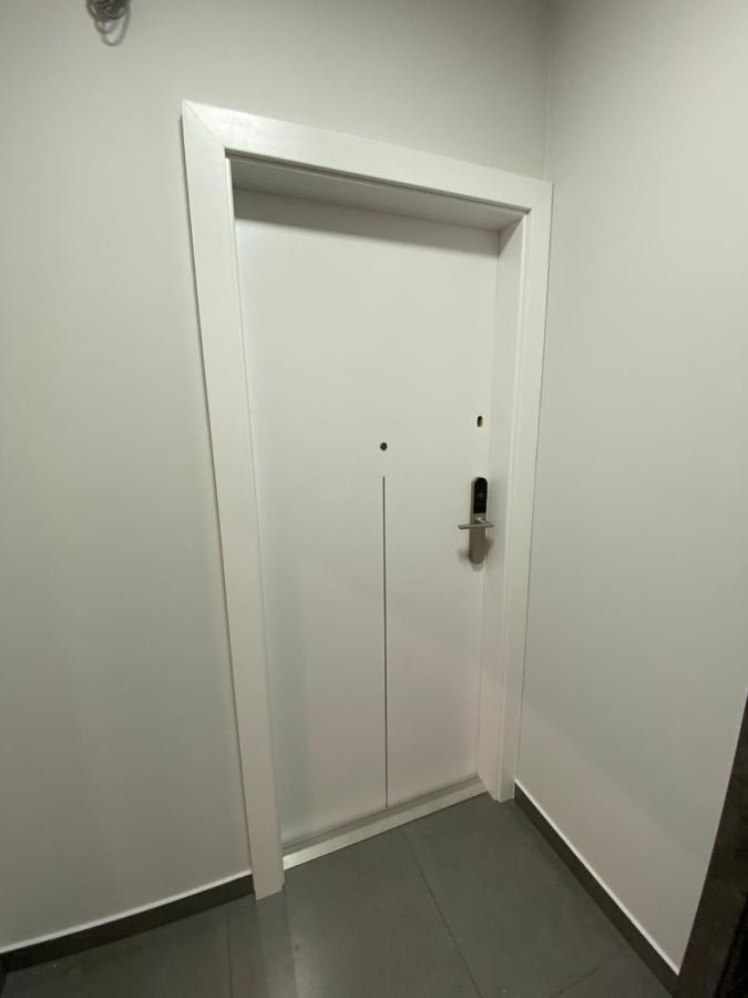 Apartamenty Legnicka Wroclaw Centrum Buitenkant foto