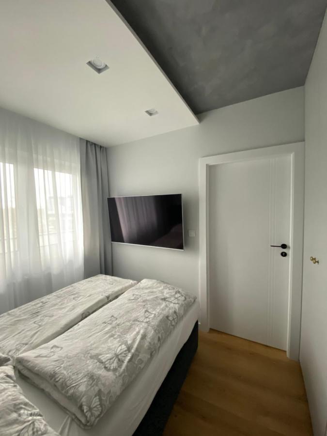 Apartamenty Legnicka Wroclaw Centrum Buitenkant foto