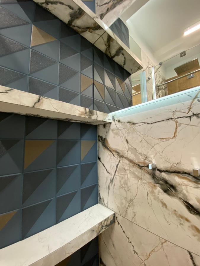 Apartamenty Legnicka Wroclaw Centrum Buitenkant foto