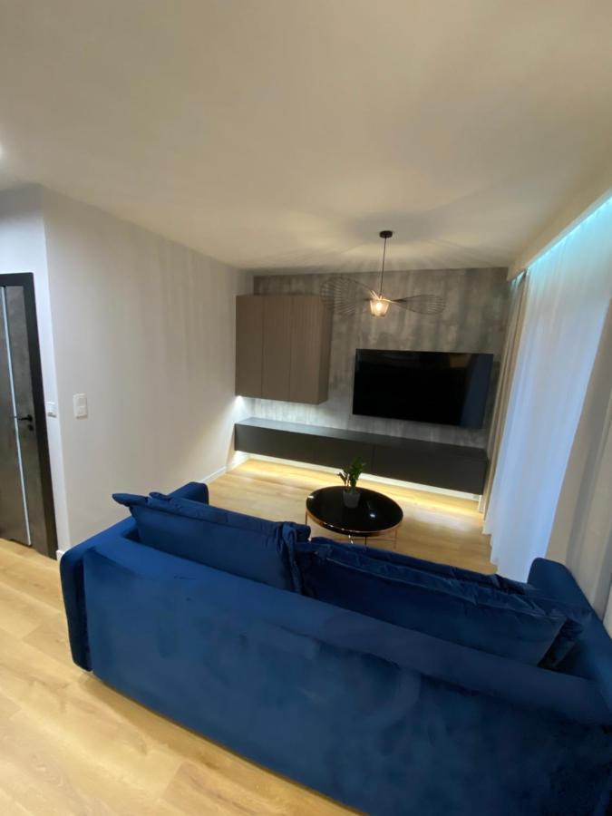 Apartamenty Legnicka Wroclaw Centrum Buitenkant foto
