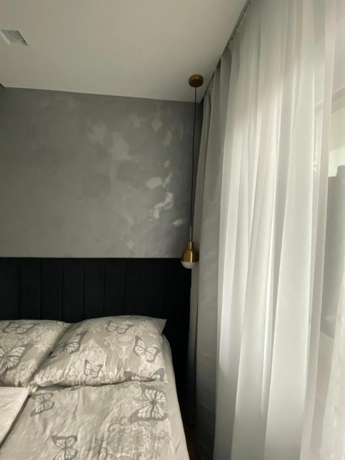 Apartamenty Legnicka Wroclaw Centrum Buitenkant foto