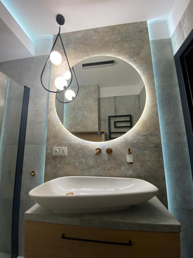 Apartamenty Legnicka Wroclaw Centrum Buitenkant foto
