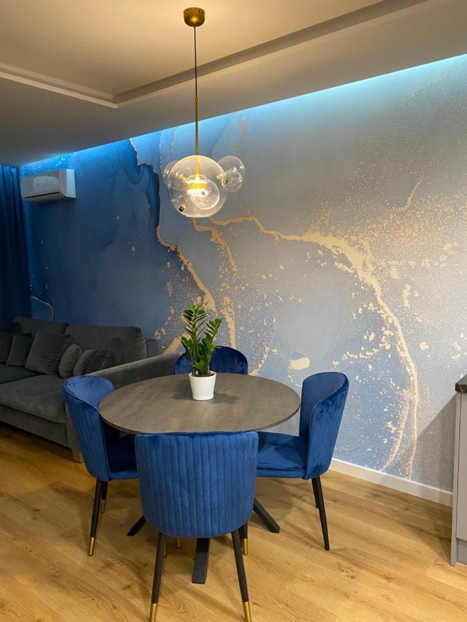 Apartamenty Legnicka Wroclaw Centrum Buitenkant foto