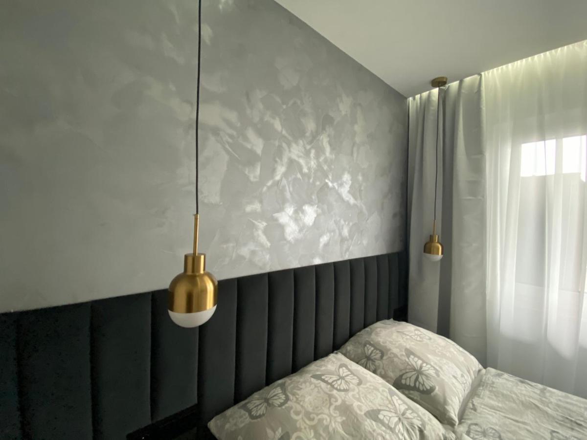 Apartamenty Legnicka Wroclaw Centrum Buitenkant foto