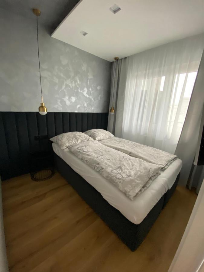 Apartamenty Legnicka Wroclaw Centrum Buitenkant foto