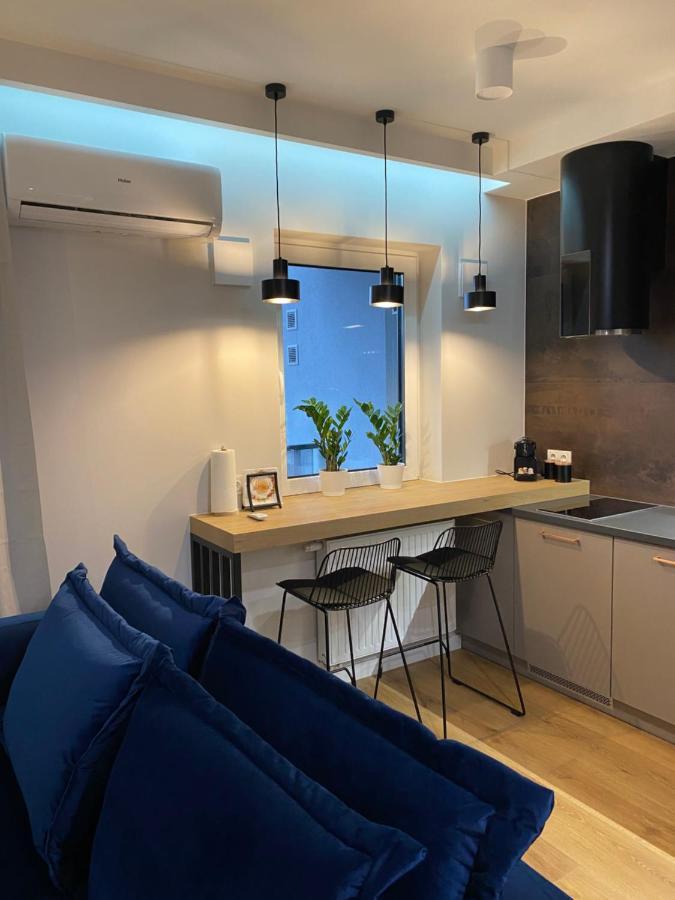 Apartamenty Legnicka Wroclaw Centrum Buitenkant foto