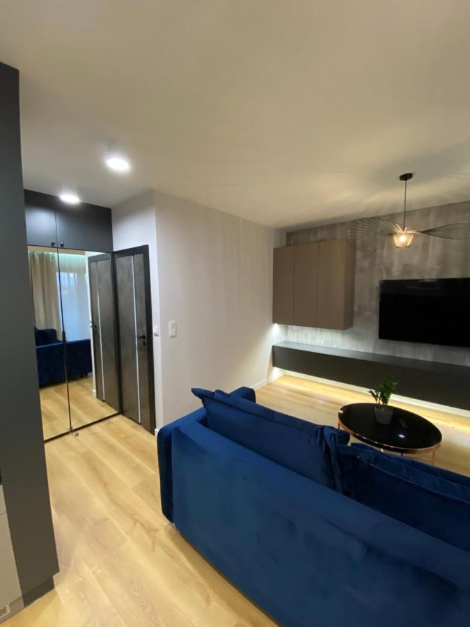 Apartamenty Legnicka Wroclaw Centrum Buitenkant foto