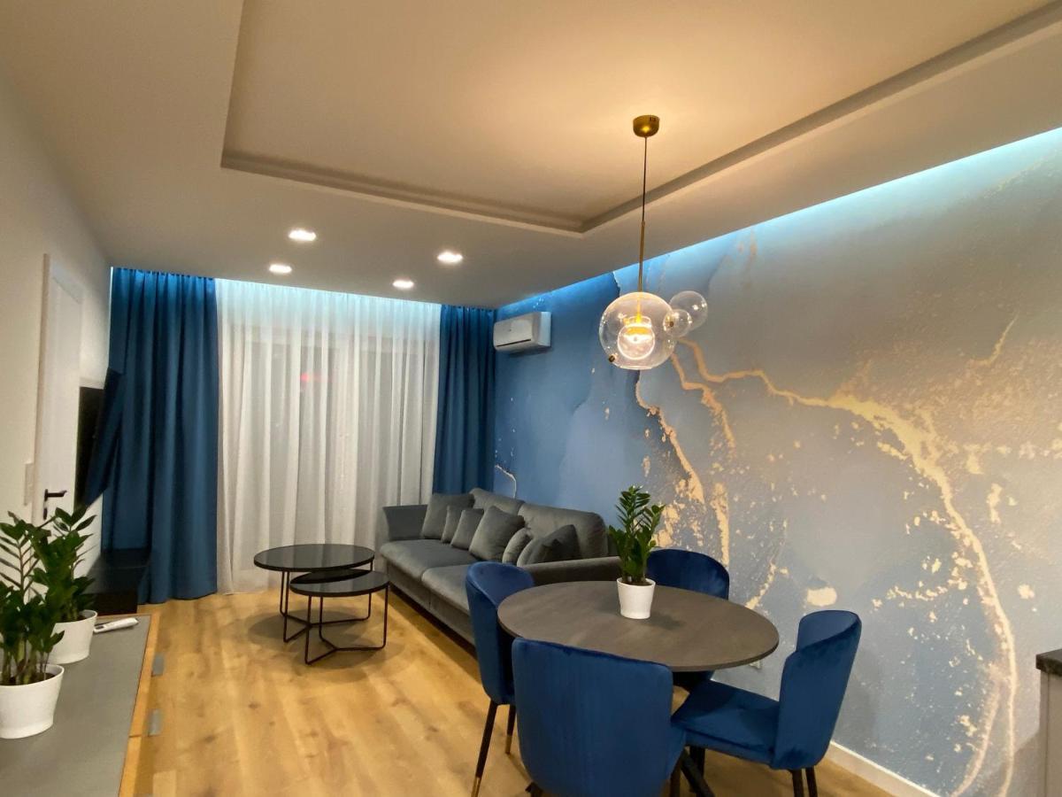 Apartamenty Legnicka Wroclaw Centrum Buitenkant foto