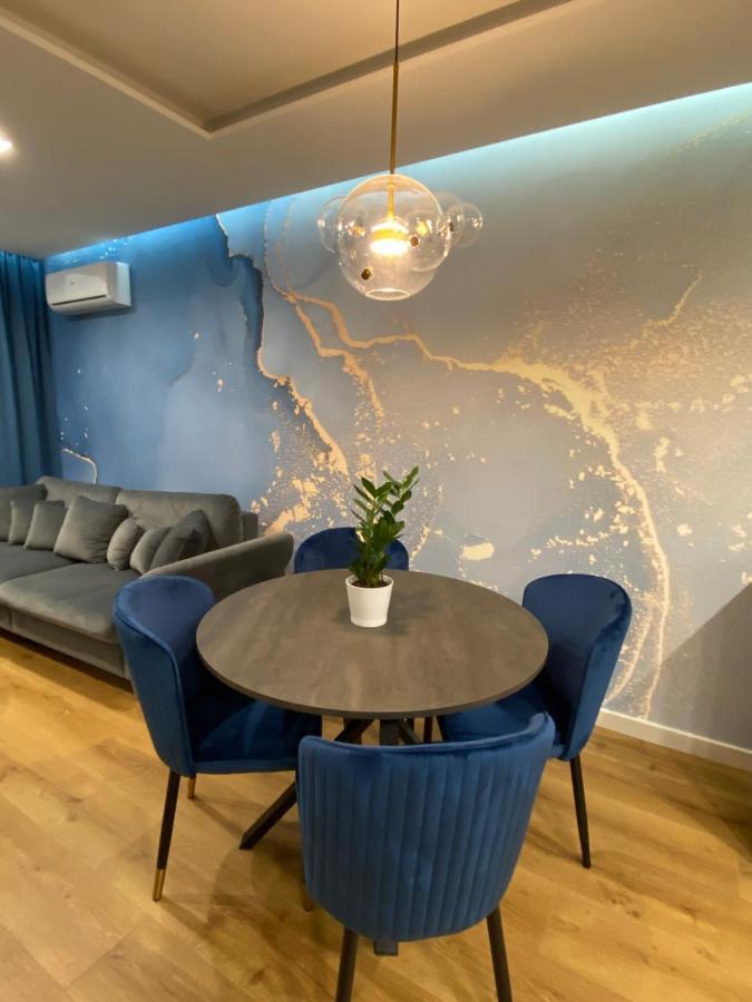 Apartamenty Legnicka Wroclaw Centrum Buitenkant foto