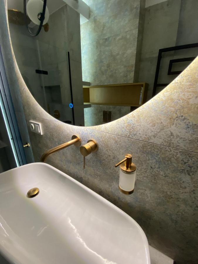 Apartamenty Legnicka Wroclaw Centrum Buitenkant foto