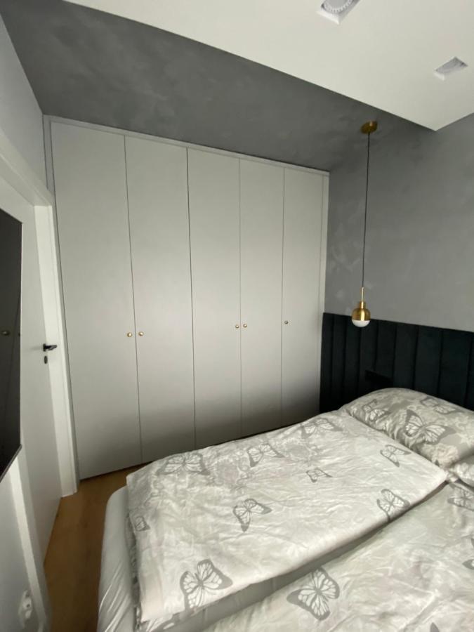 Apartamenty Legnicka Wroclaw Centrum Buitenkant foto