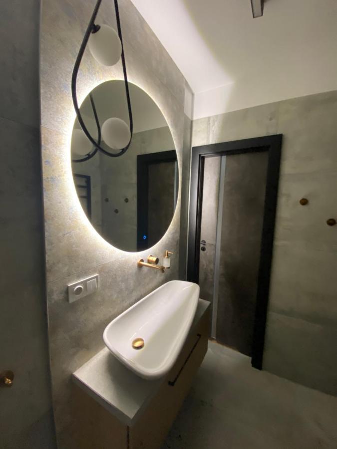 Apartamenty Legnicka Wroclaw Centrum Buitenkant foto