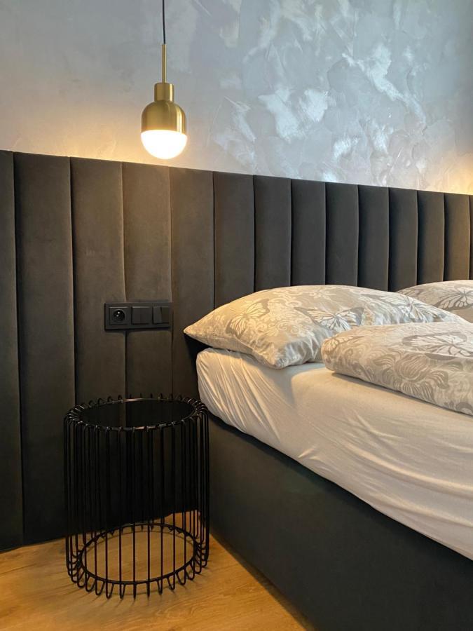 Apartamenty Legnicka Wroclaw Centrum Buitenkant foto
