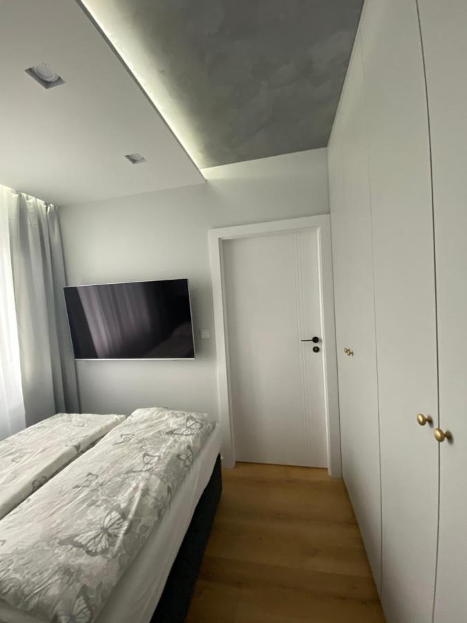 Apartamenty Legnicka Wroclaw Centrum Buitenkant foto